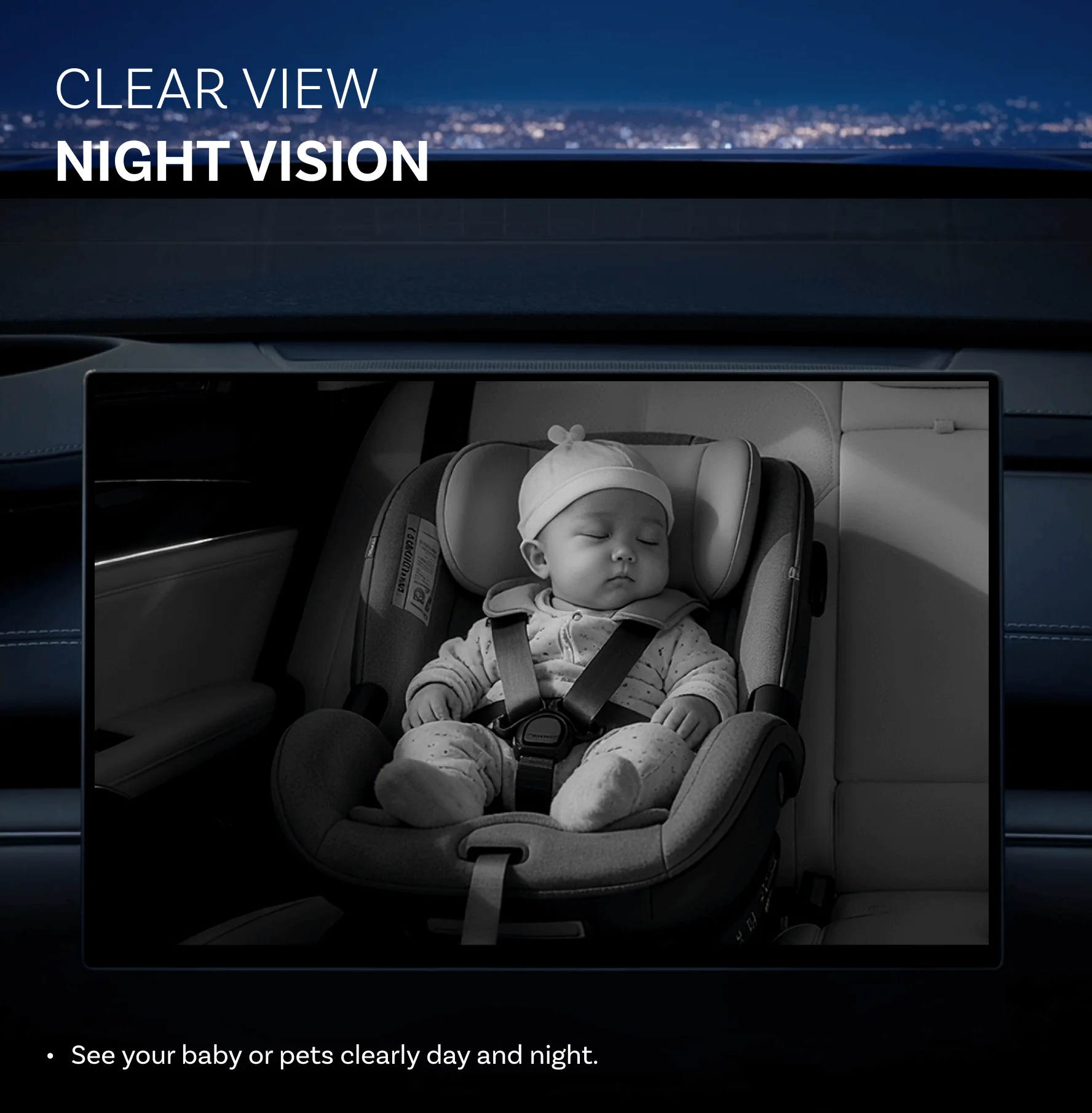 Cabin Care Wireless CarPlay Adapter - Image 5