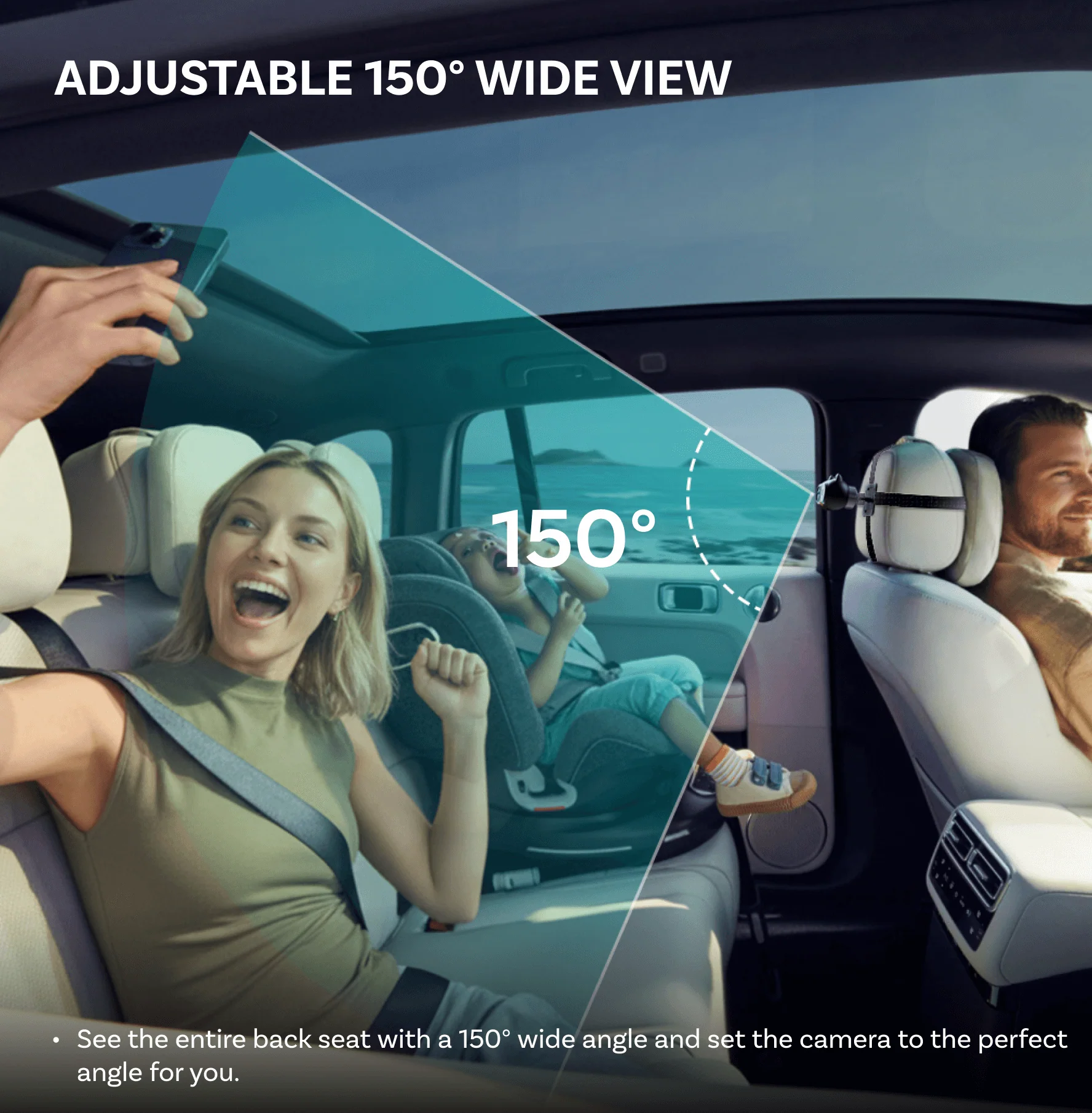 Cabin Care Wireless CarPlay Adapter - Image 7