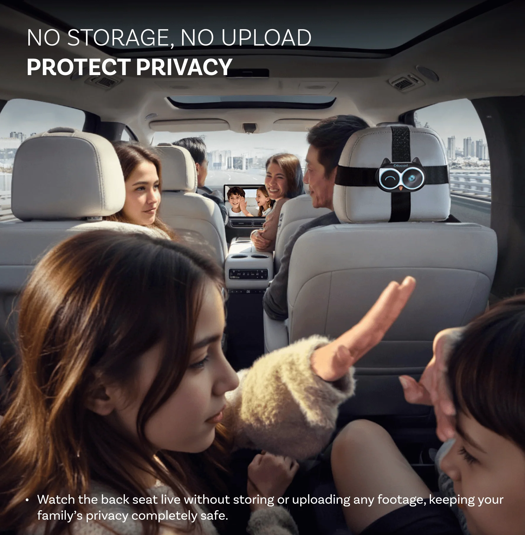 Cabin Care Wireless CarPlay Adapter - Image 9