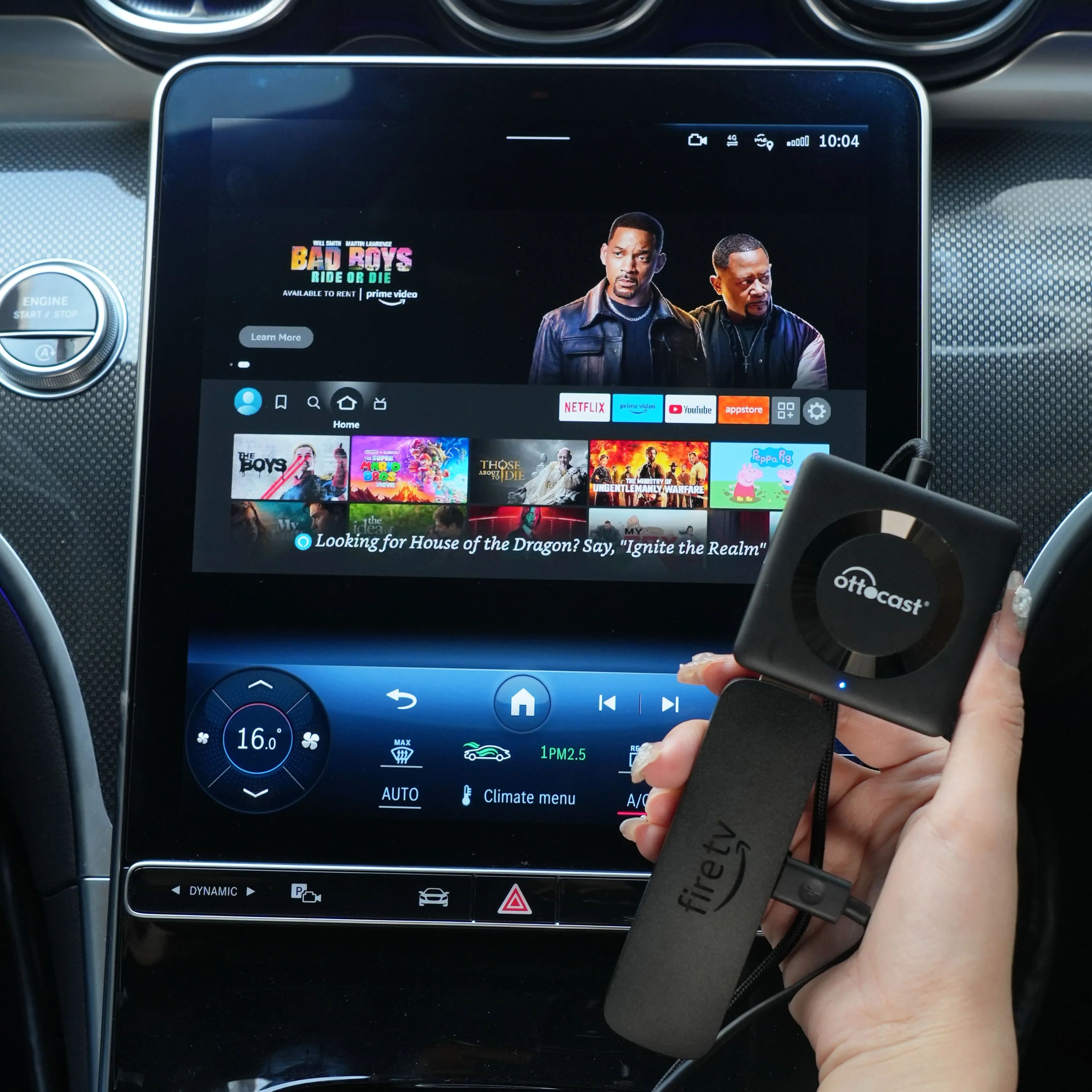 ✨Special Promotions Save 47%✨Car TV Pro - Image 3