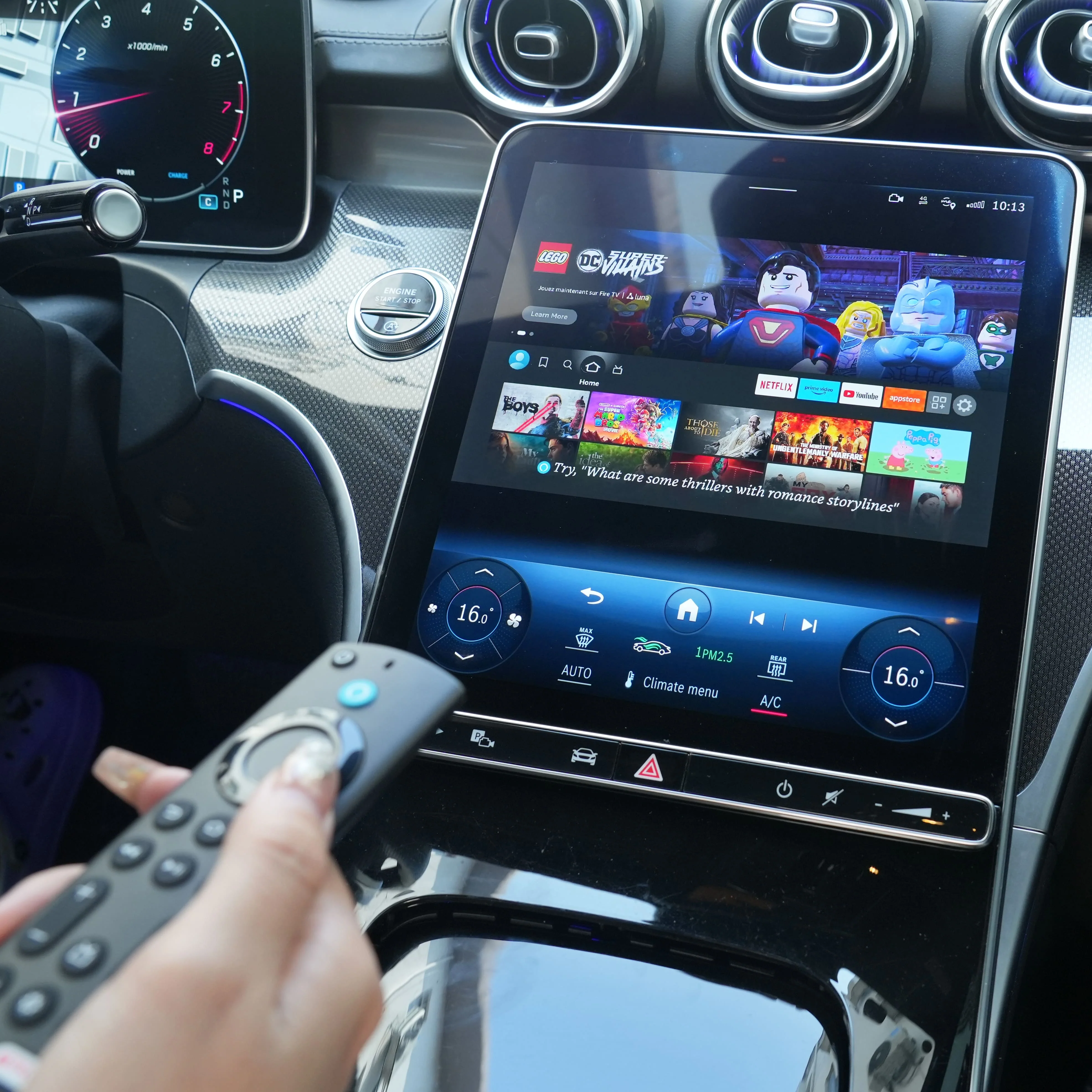 ✨Special Promotions Save 47%✨Car TV Pro - Image 5