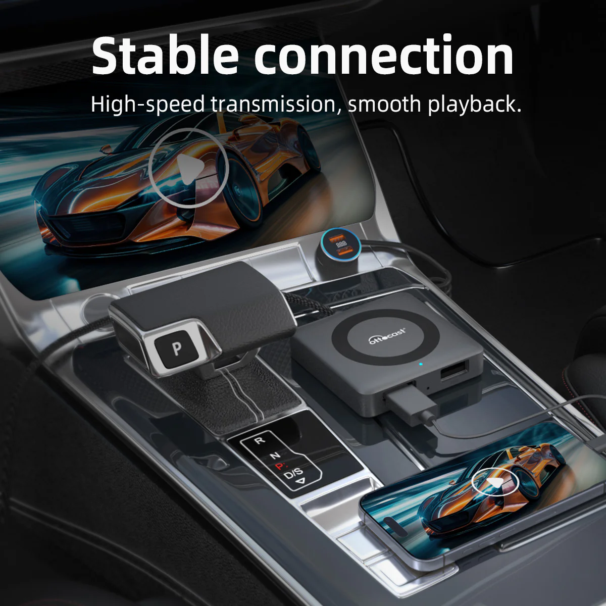 ✨Special Promotions Save 47%✨Car TV Pro - Image 8