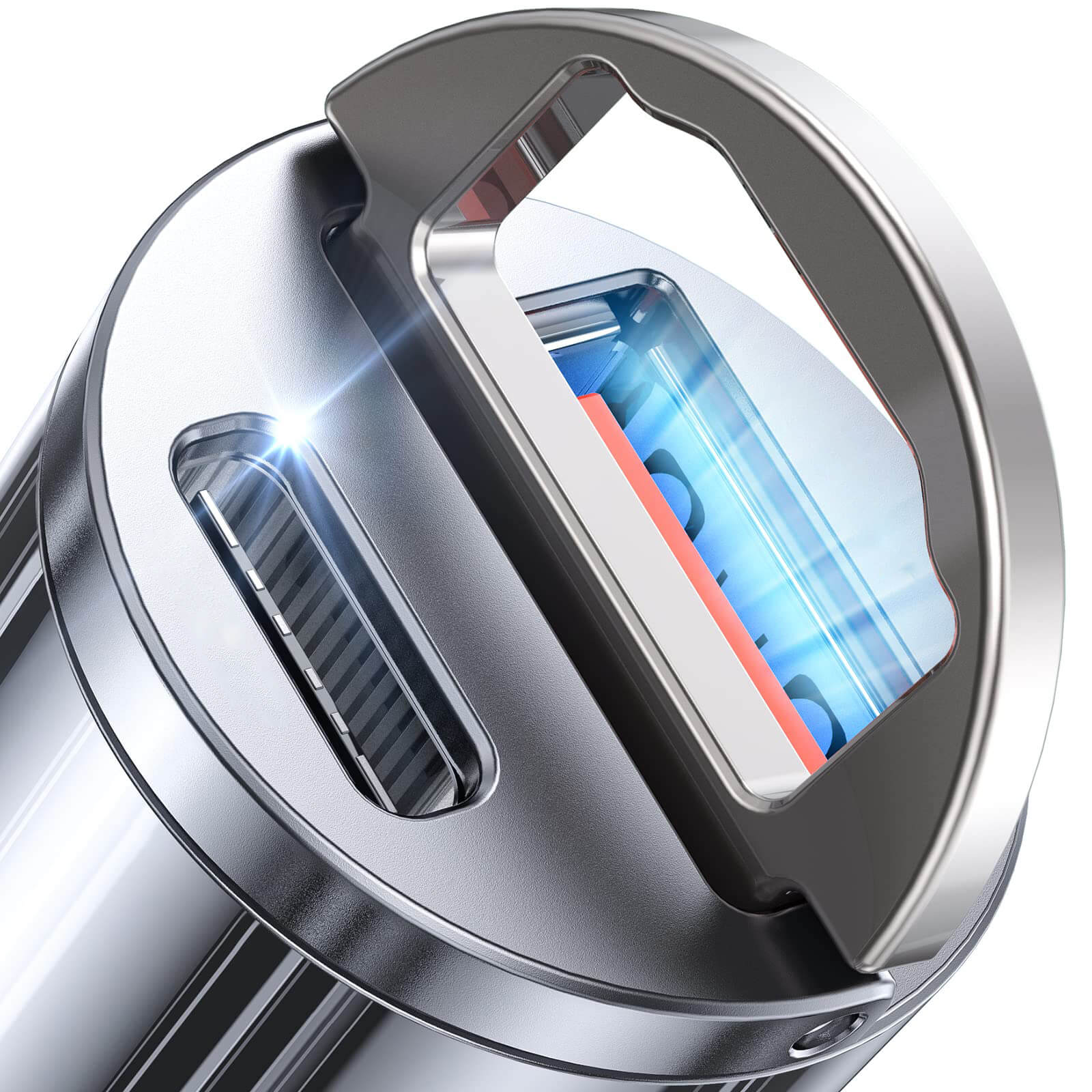 Fast  Car Charger - Image 2