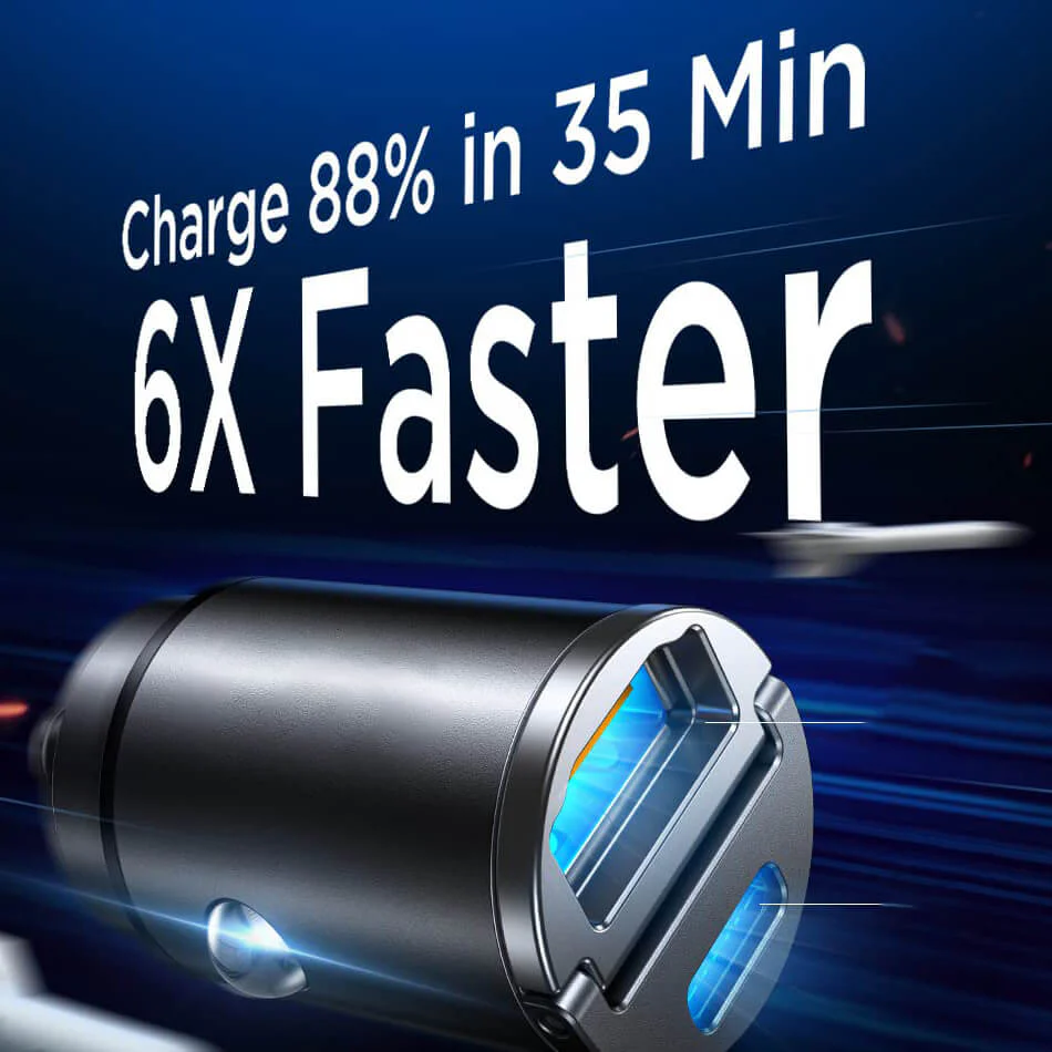 Fast  Car Charger - Image 3