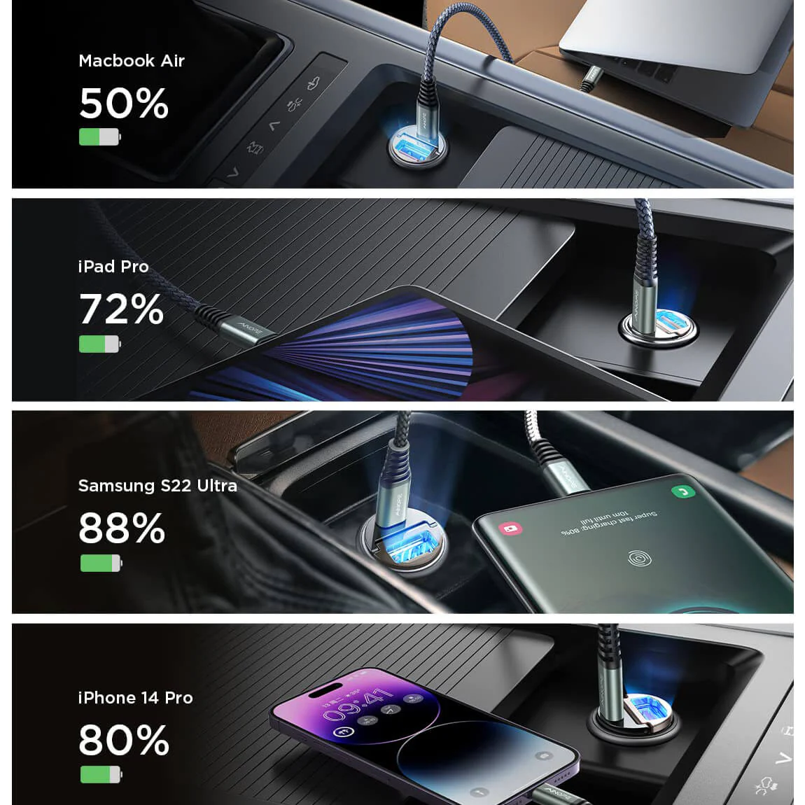 Fast  Car Charger - Image 4