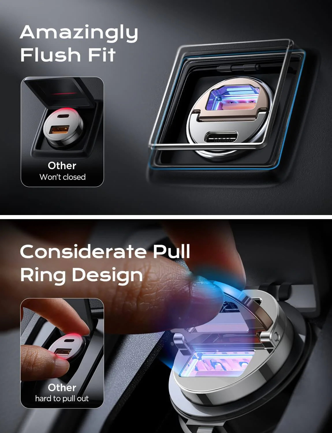 Fast  Car Charger - Image 6
