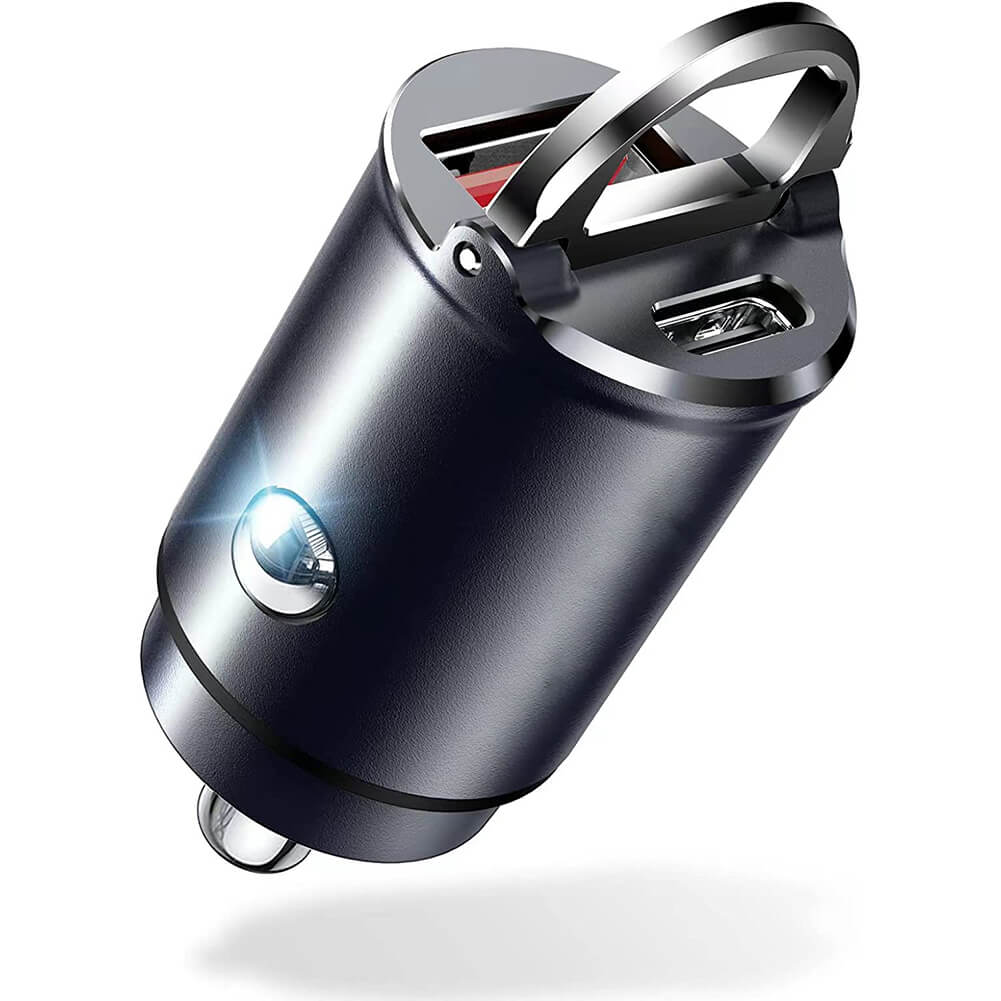 Fast  Car Charger - Image 9