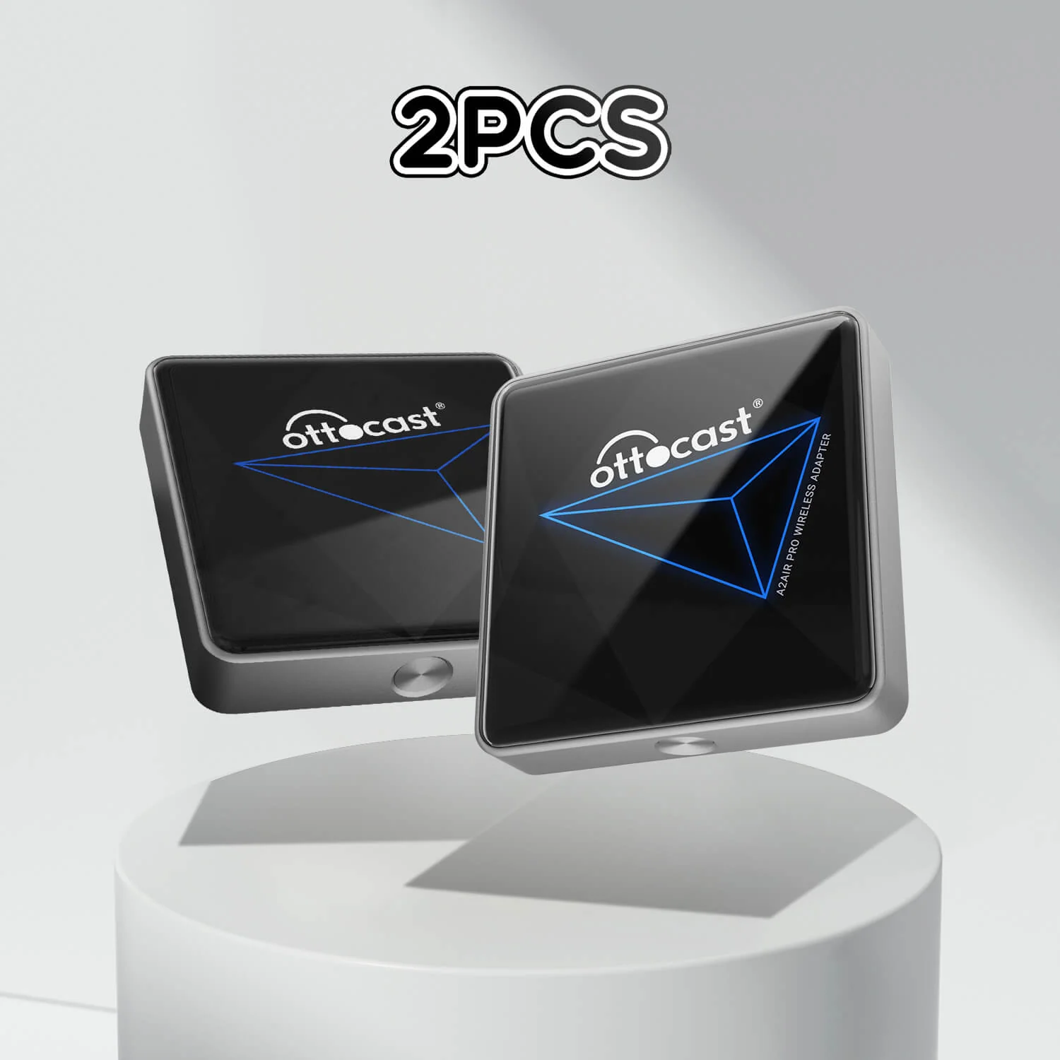 A2Air Pro Wireless Android Auto - Image 13