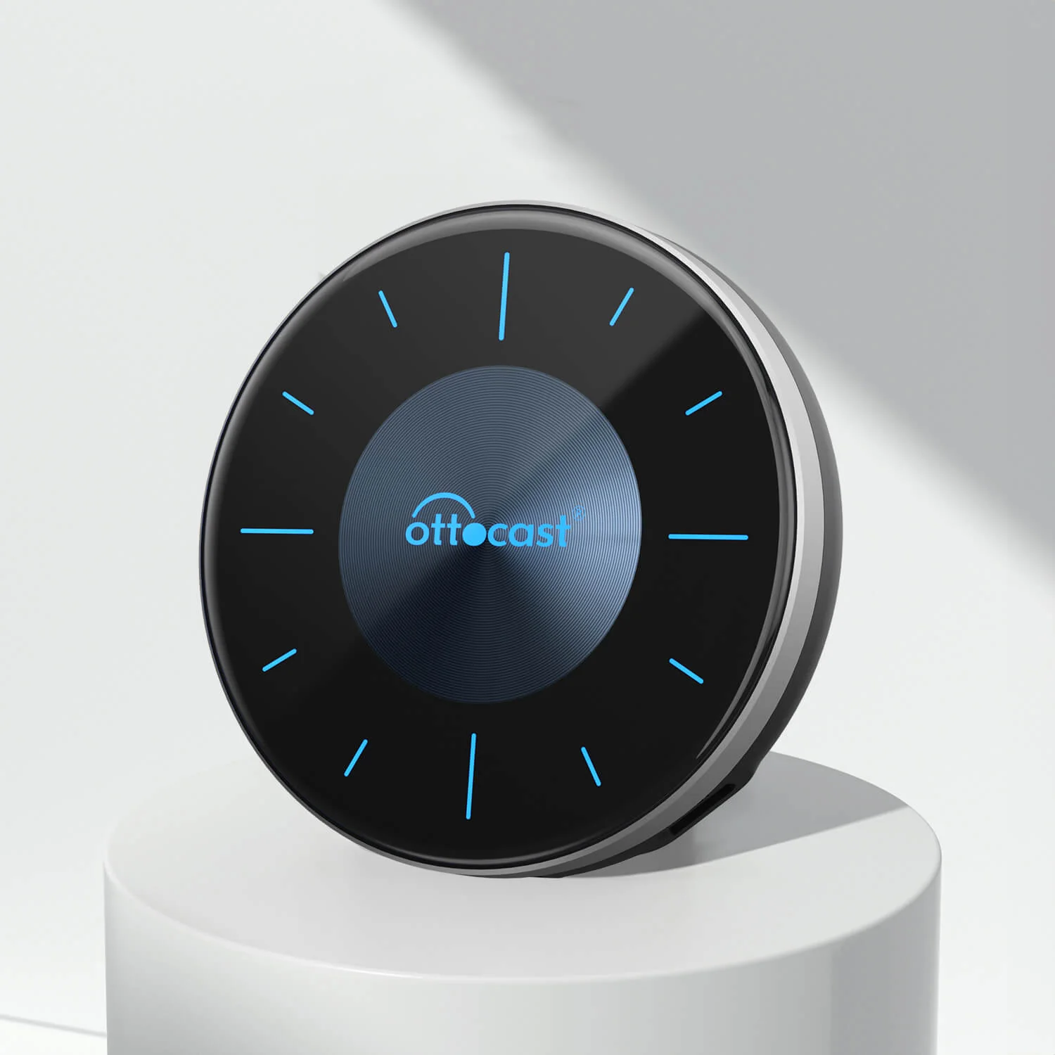 (Limited stock) OttoAibox P3 CarPlay AI Box - Image 15