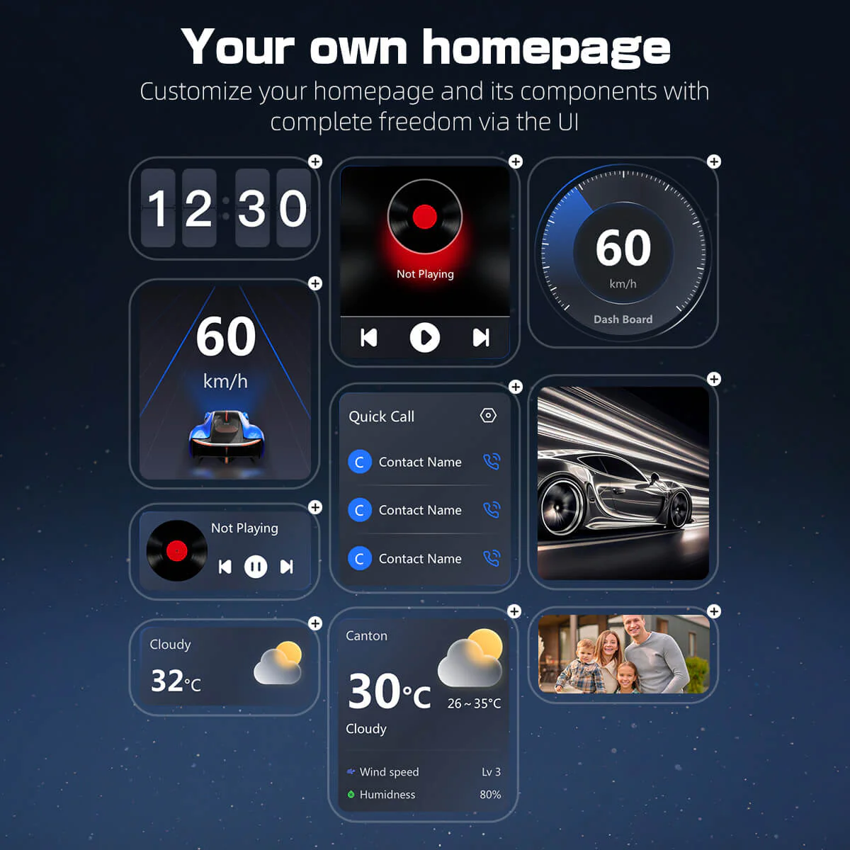 OttoAibox P3 Lite CarPlay AI Box - Image 5