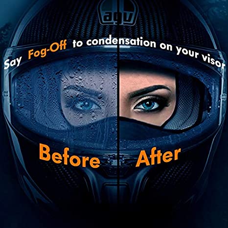 Motorcycle Helmet Waterproof Lens Film - Image 5
