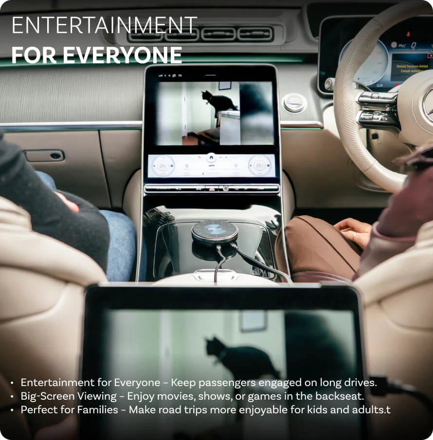 OttoAibox P3 CarPlay AI Box - Image 5
