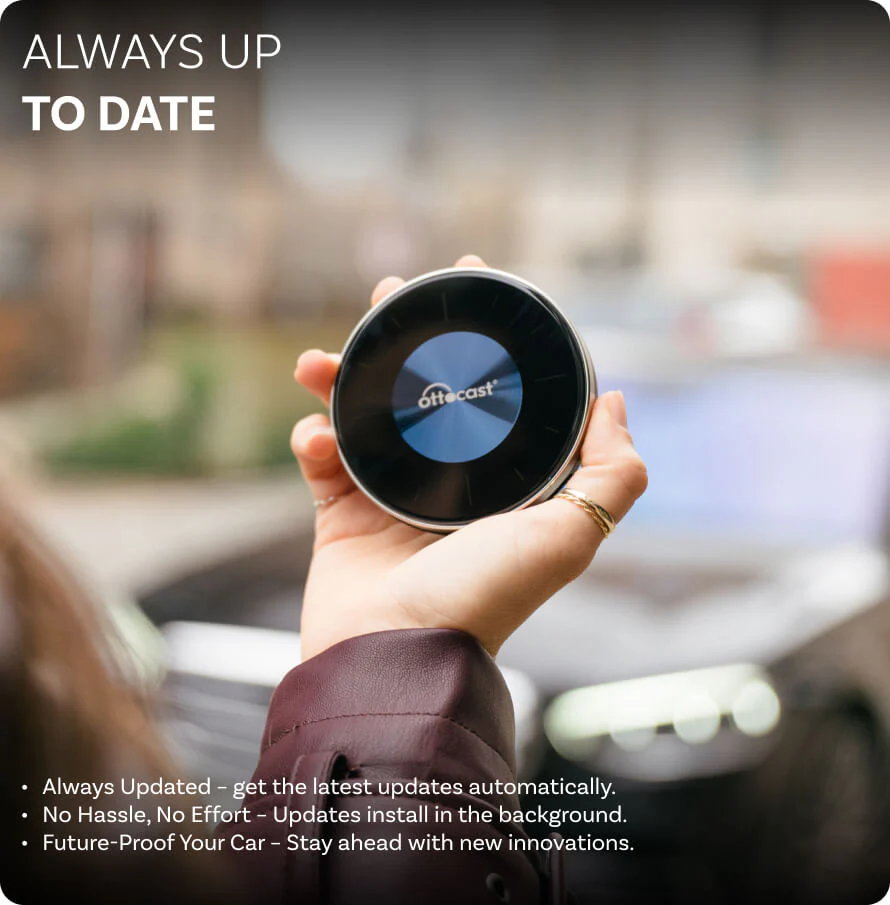 OttoAibox P3 CarPlay AI Box - Image 7