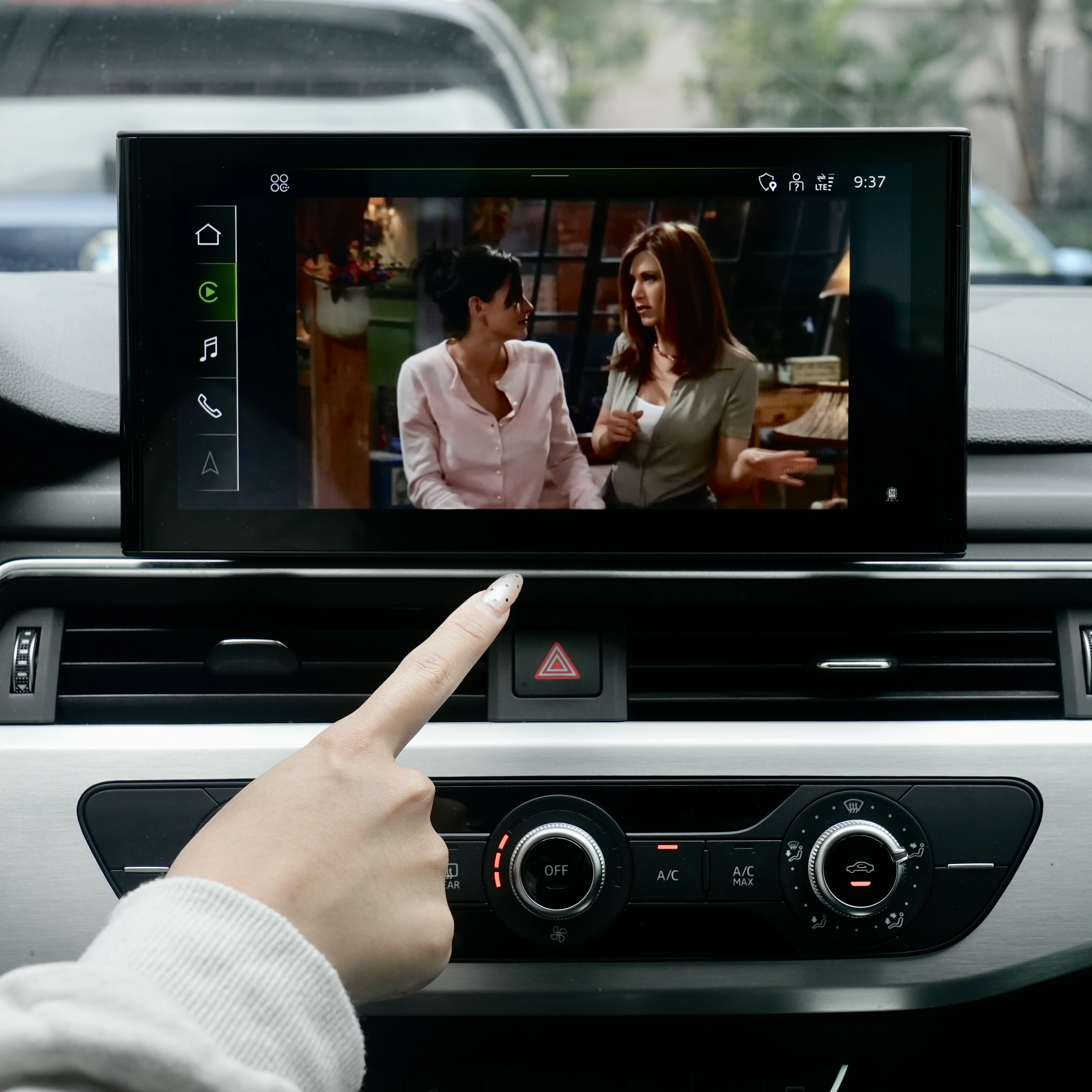 OttoAibox P3 Lite CarPlay AI Box - Image 7