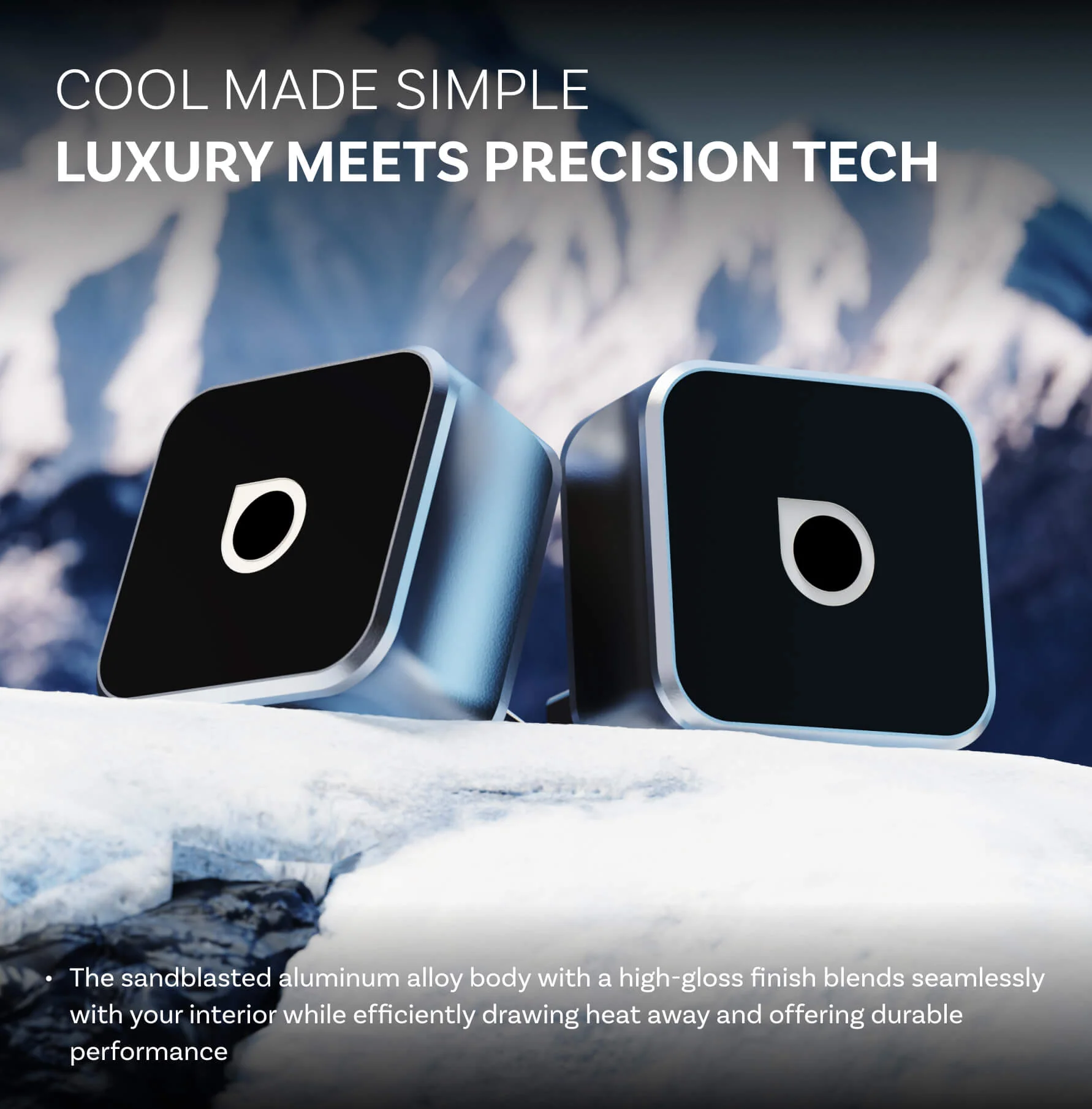Ottocast Mini Cube 3.0 Wireless CarPlay/Android Auto Adapter - Image 6