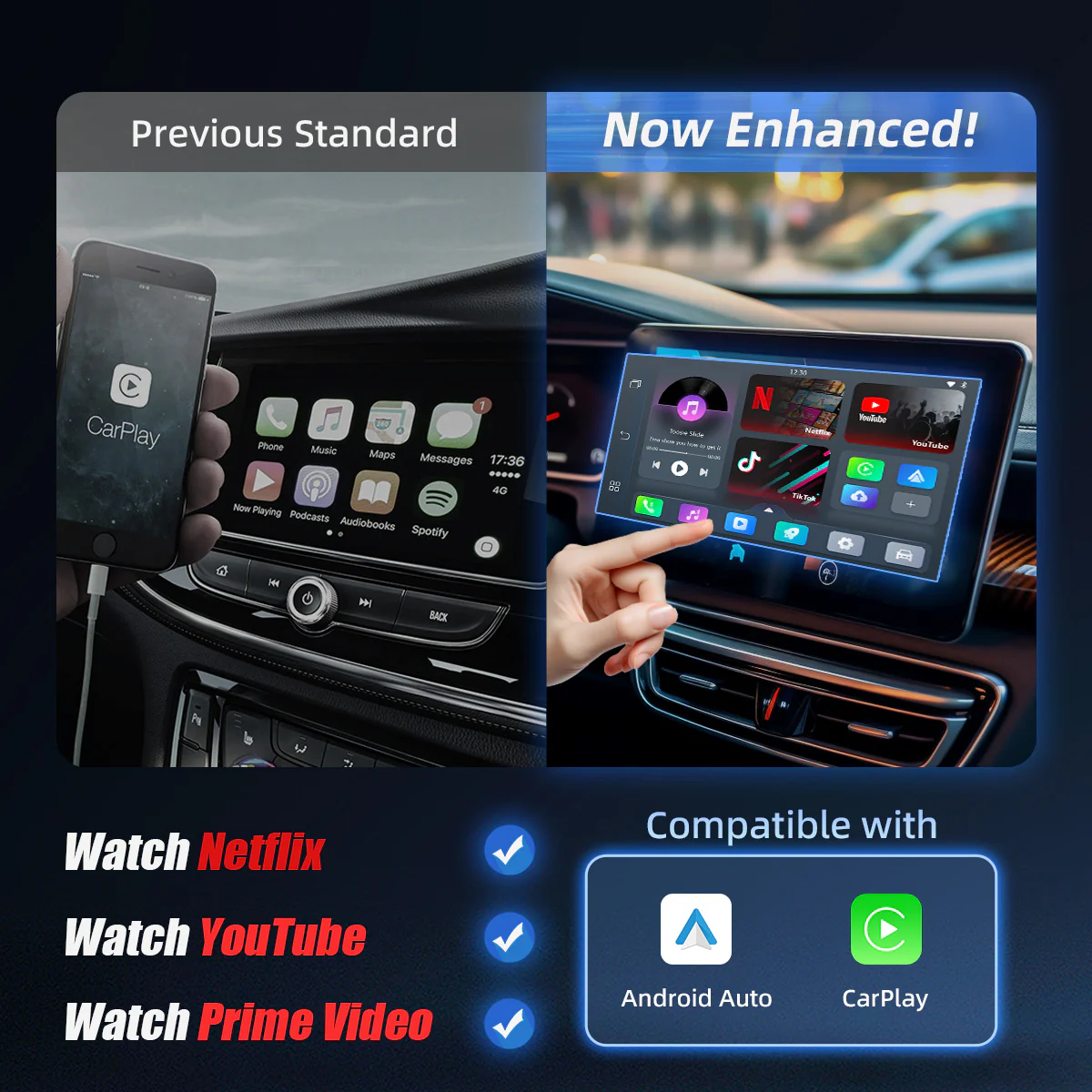 PLAY2VIDEO PRO AI ADAPTER - Image 2