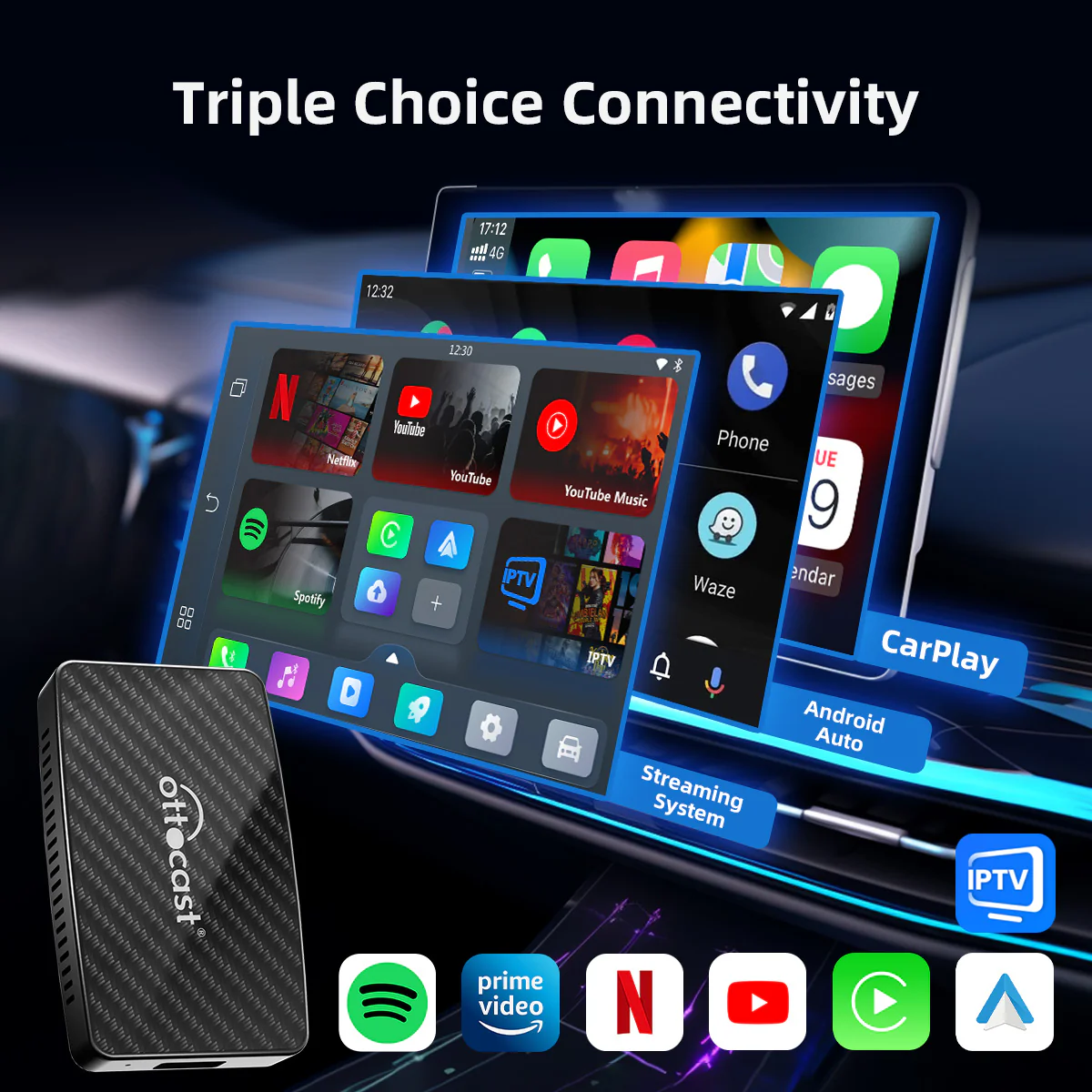 PLAY2VIDEO PRO AI ADAPTER - Image 3