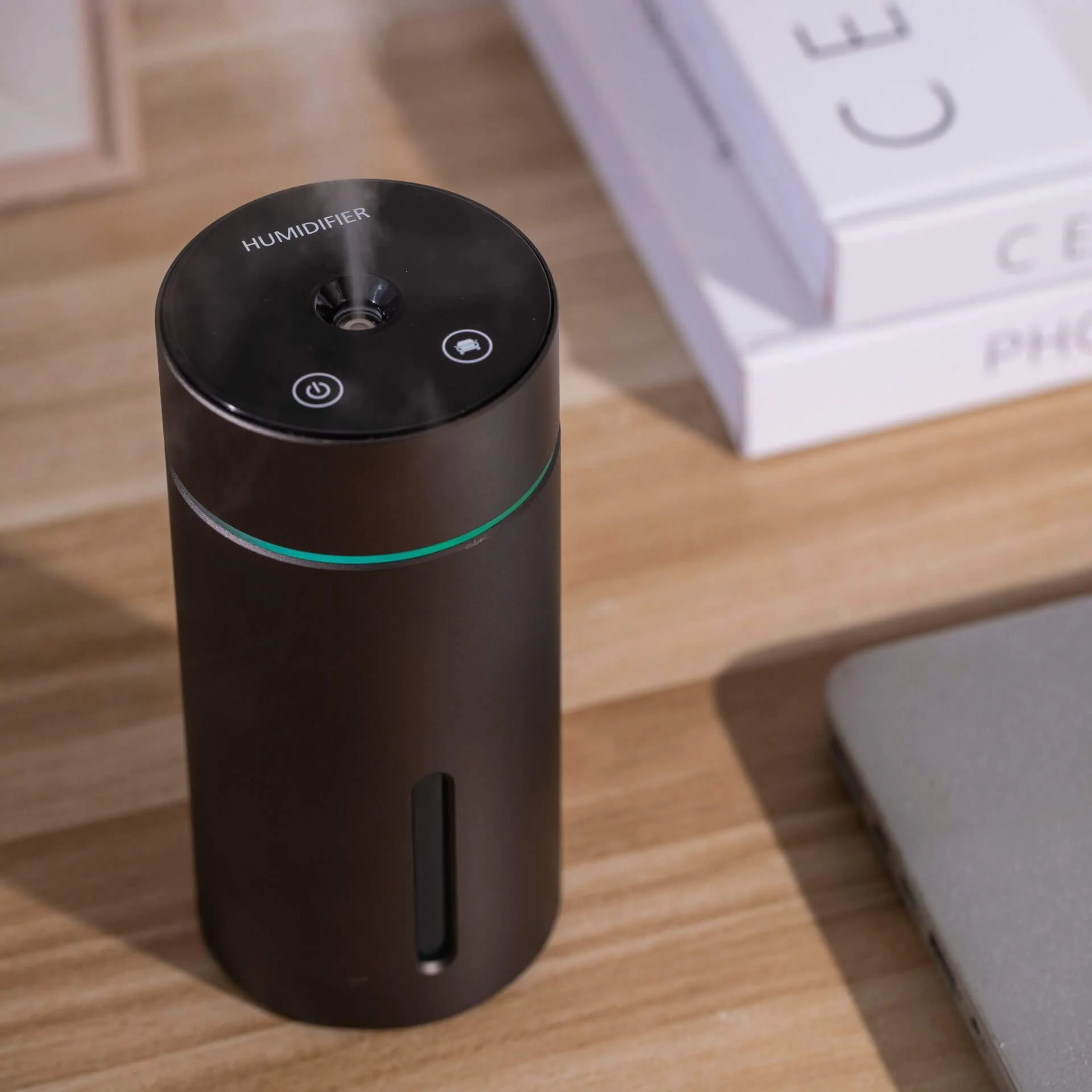 Smart Car Diffuser Humidifier - Image 3