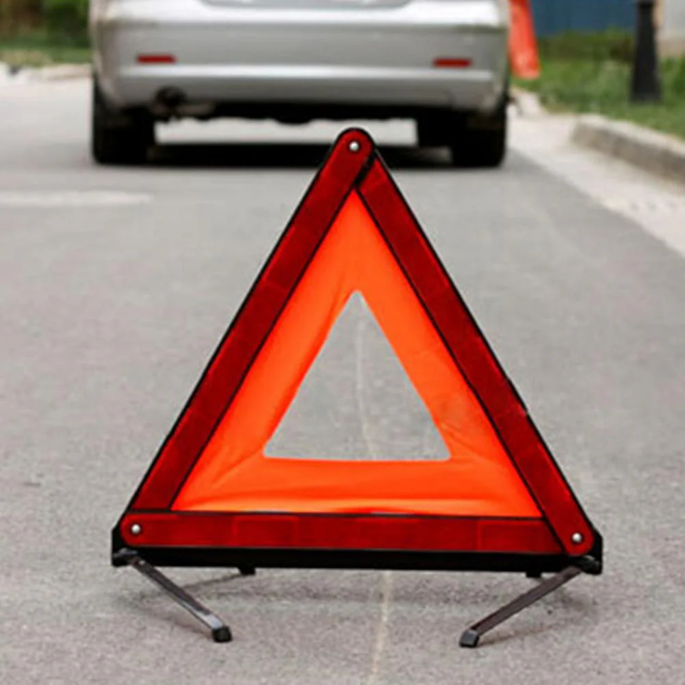 Triangle Warning Light - Image 3
