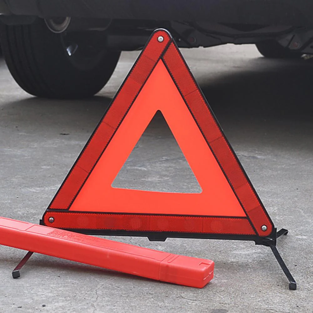 Triangle Warning Light - Image 4