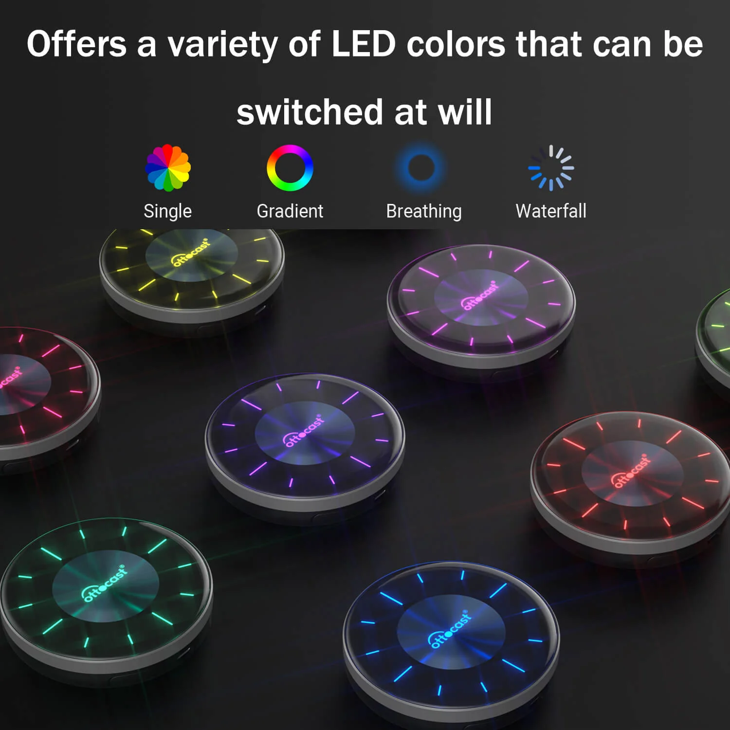 (EXCLUSIVE PRICE)-OTTOCAST NEW AI BOX P3 - Image 7