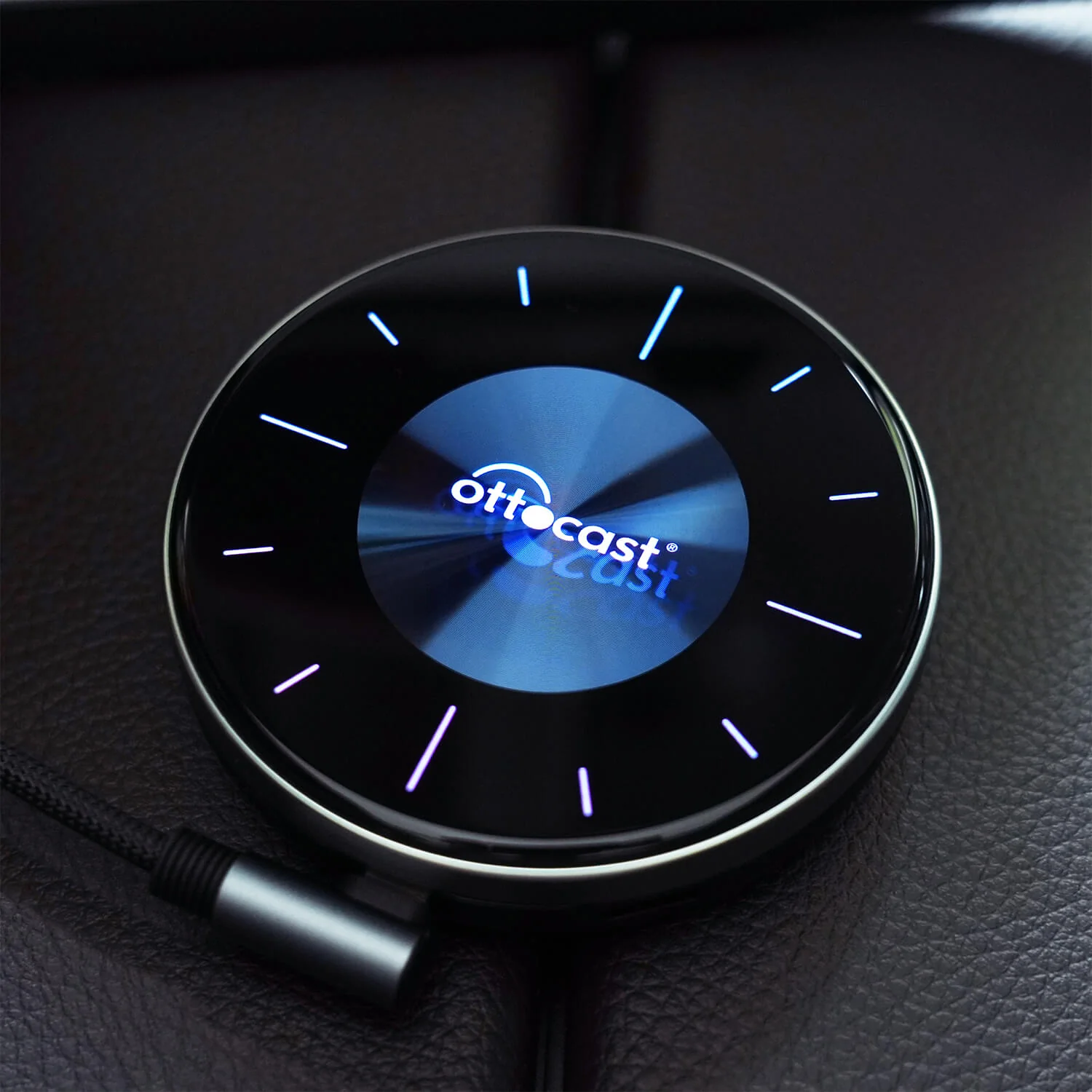 (Twitter Special Offer ) OttoAibox P3 CarPlay AI Box - Image 13
