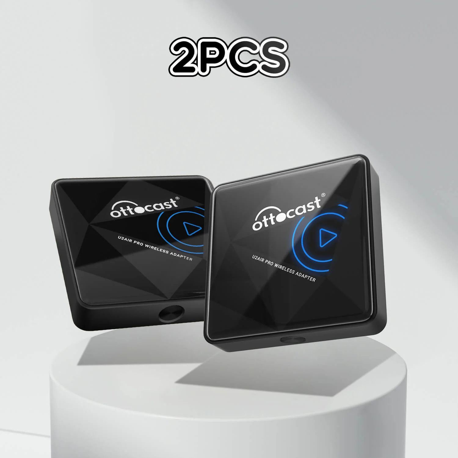 U2AIR Pro Wireless CarPlay Adapter - Image 14