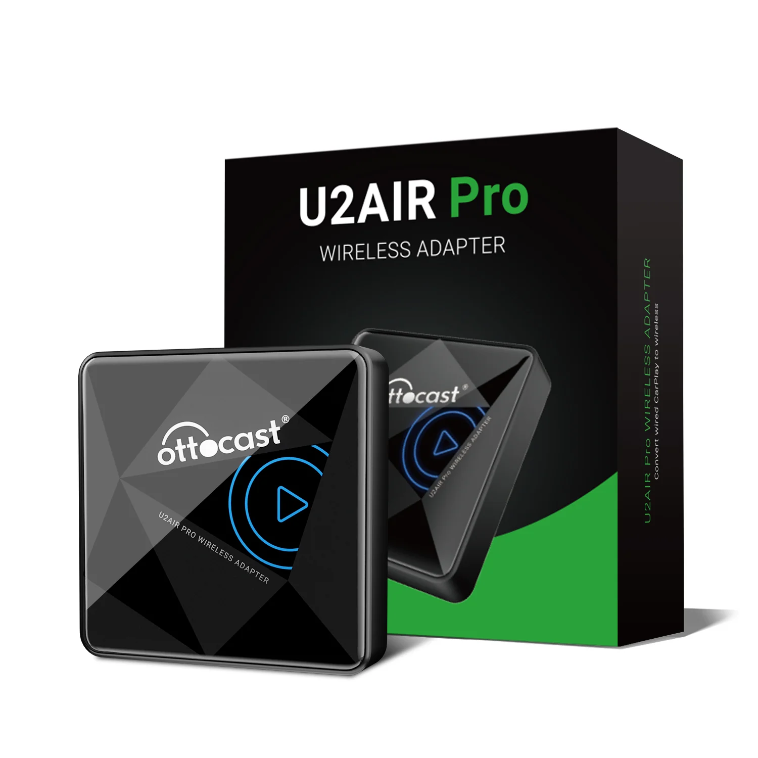Unwrap Surprises with Standard Ottocast Adapter - Image 5