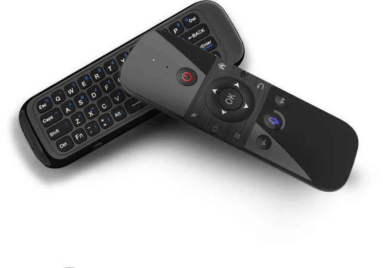 M8 Voice Air Mouse Remote Control - Image 2