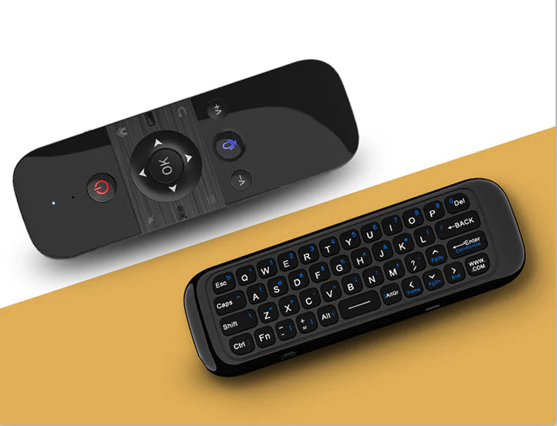 M8 Voice Air Mouse Remote Control - Image 4