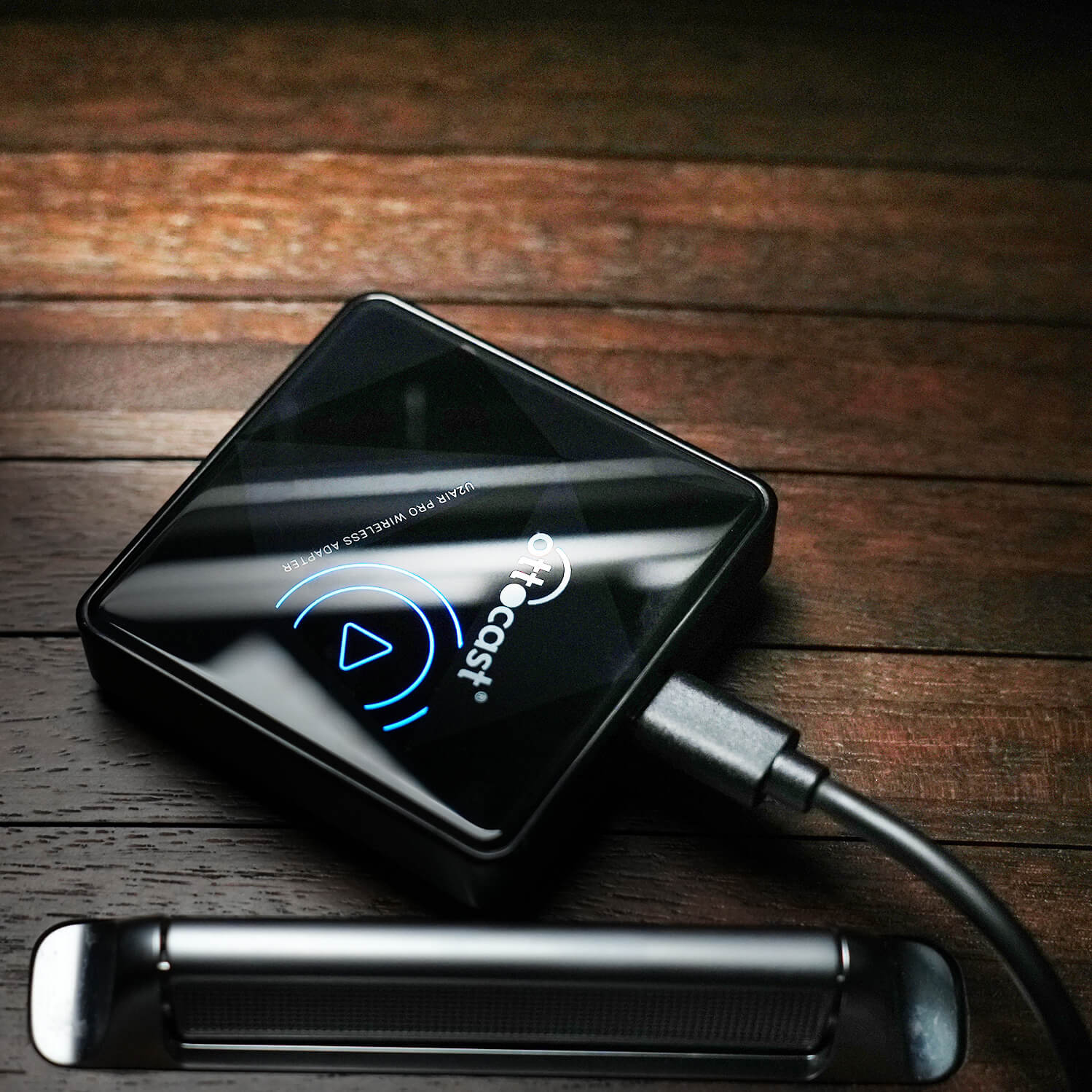 (Today Special Offer 46% OFF) U2AIR Pro Wireless CarPlay Adapter - Image 9